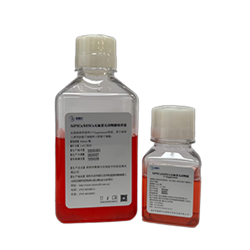 hiPSCs/hESCs 无血清无动物源培养基 5×Supplement