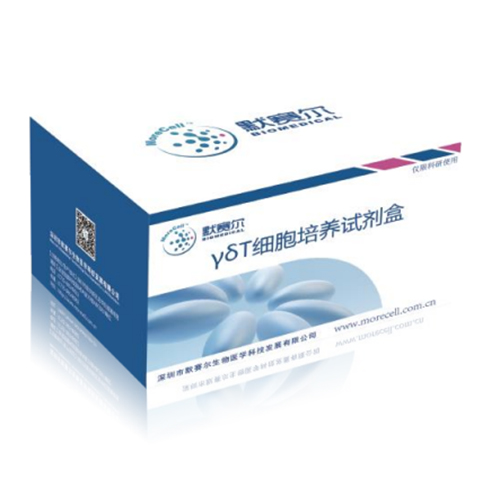 γδT细胞培养试剂盒